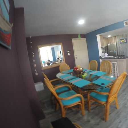 Apartamento De Tres Habitaciones En Zona Centro De San Andres Islas - Edificio Comodoro 203 Εξωτερικό φωτογραφία