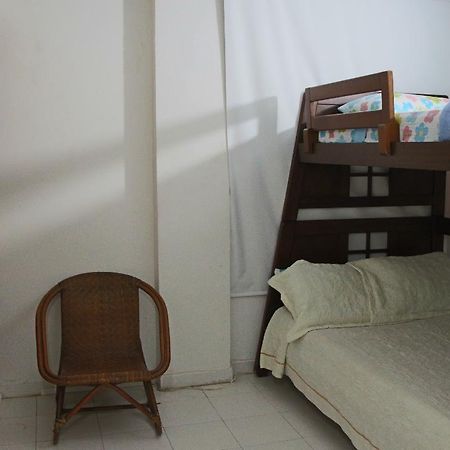 Apartamento De Tres Habitaciones En Zona Centro De San Andres Islas - Edificio Comodoro 203 Εξωτερικό φωτογραφία