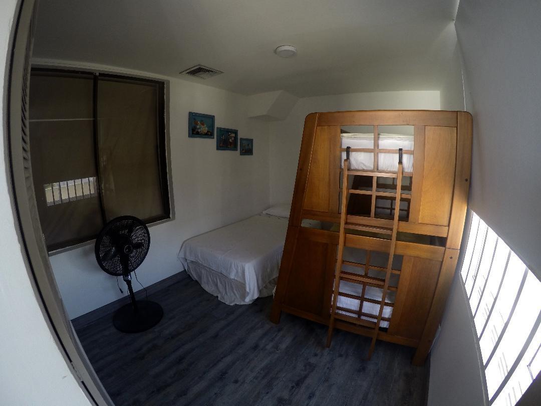 Apartamento De Tres Habitaciones En Zona Centro De San Andres Islas - Edificio Comodoro 203 Εξωτερικό φωτογραφία