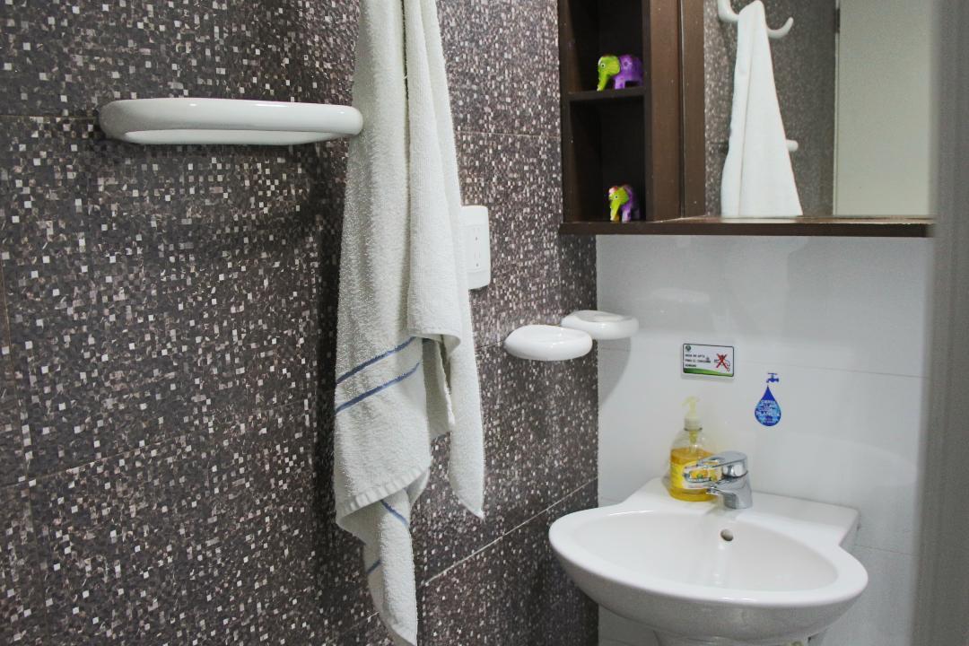 Apartamento De Tres Habitaciones En Zona Centro De San Andres Islas - Edificio Comodoro 203 Εξωτερικό φωτογραφία