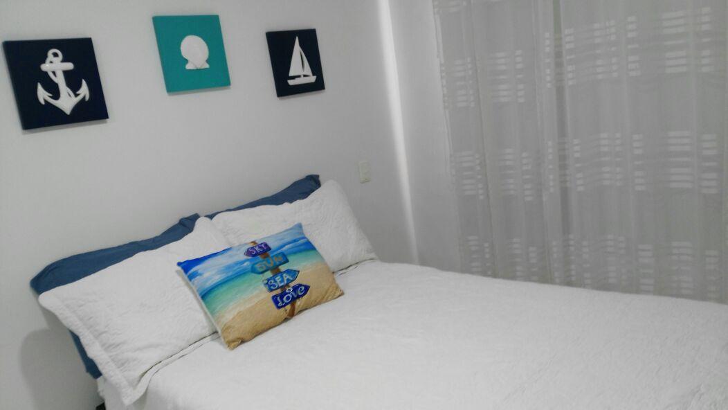 Apartamento De Tres Habitaciones En Zona Centro De San Andres Islas - Edificio Comodoro 203 Εξωτερικό φωτογραφία