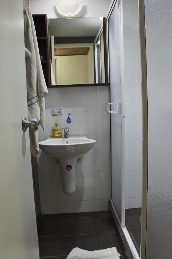 Apartamento De Tres Habitaciones En Zona Centro De San Andres Islas - Edificio Comodoro 203 Εξωτερικό φωτογραφία