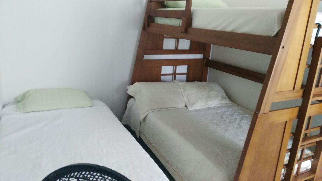 Apartamento De Tres Habitaciones En Zona Centro De San Andres Islas - Edificio Comodoro 203 Εξωτερικό φωτογραφία
